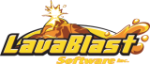 LavaBlast Franchise Software